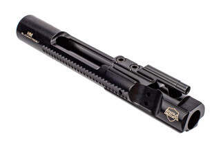 Rubber City Armory M16 Carrier Assembly features a black Nitride finish